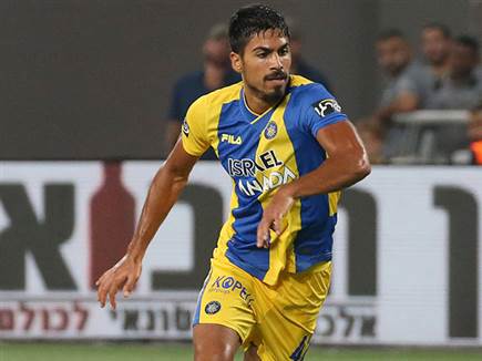 מבישול של דור פרץ (צילום: אודי ציטיאט)