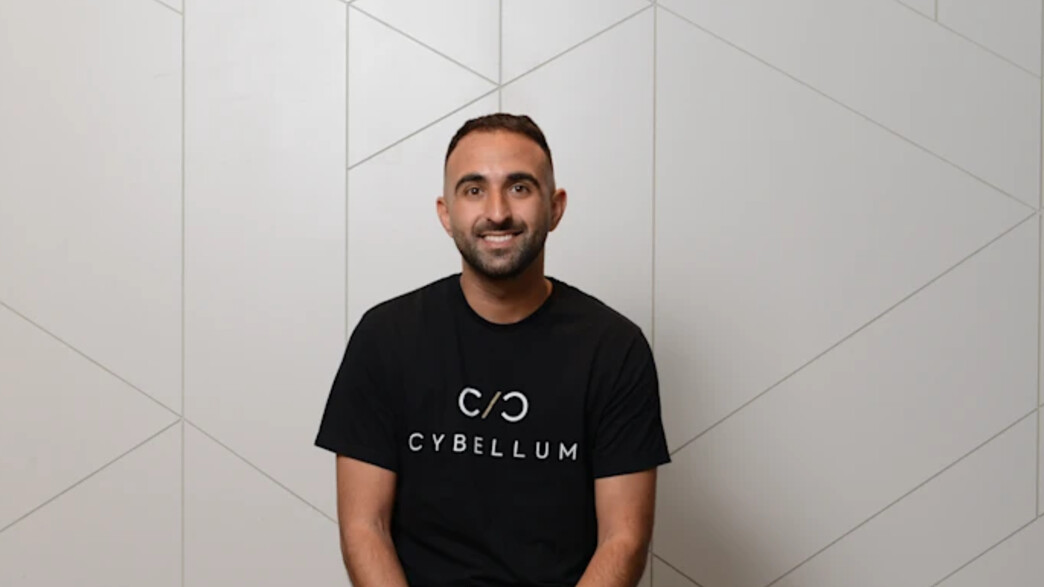 מיכאל אנגסטלר, מייסד שותף Cybellum