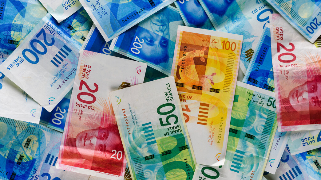 שטרות אילוסטרציה