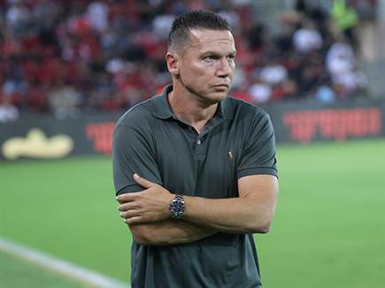 בכר. לא צריך יותר מ-20 דקות (דני מרון)