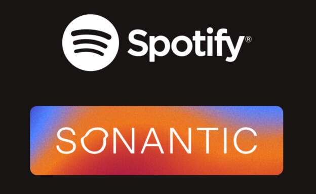 ספוטיפיי וסונטיק, Spotify&Sonatic (צילום: Spotify, יחצ)