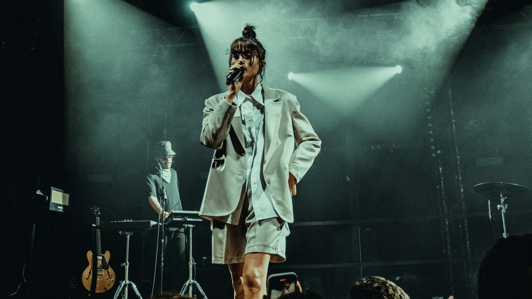 נגה ארז בבארבי נגה ארז בבארבי