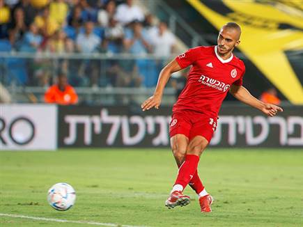 גאנם גלגל לרשת (אלן שיבר)