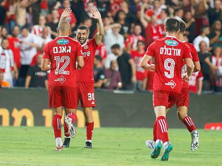 וחגג את השני (אלן שיבר)