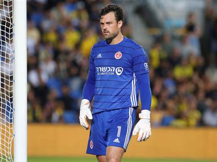 שער נקי למרינוביץ' (אלן שיבר)