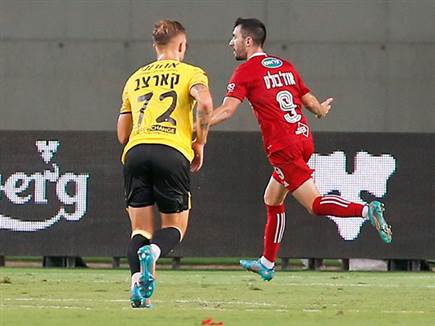 נקודות בכורה (אלן שיבר)