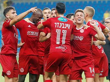 אושר אדום (אלן שיבר)