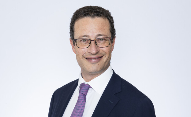מארק לאוור, מנהל אזור ישראל בבנק רוטשילד בשוויץ (צילום: Rothschild & Co, יח"צ)
