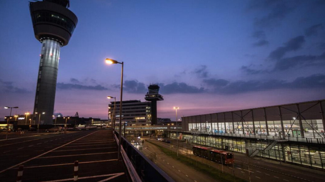 הדמיית טרמינל 3A הדמיית טרמינל 3A