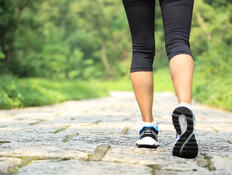 כמות הצעדים - שיכולה לעכב התפרצות אלצהיימר