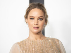 ג'ניפר לורנס