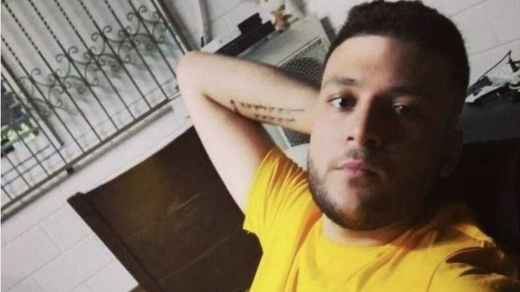 עידן מיכאלוב