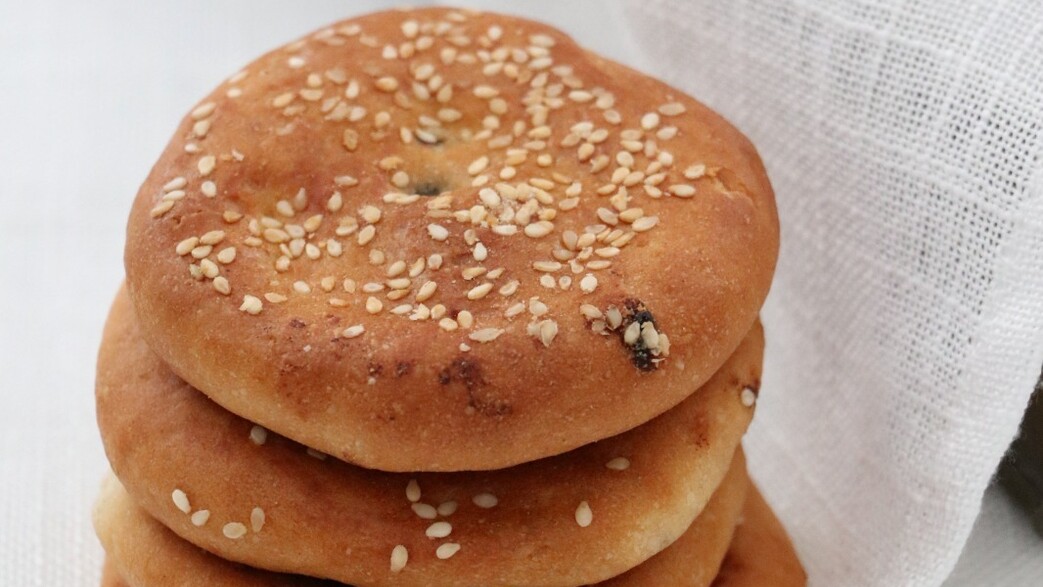 עוגיות תמרים