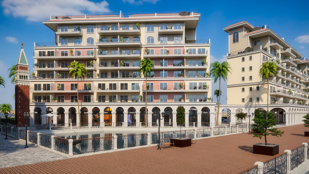 פרויקט פיתוח העיר אילת פרויקט פיתוח העיר אילת