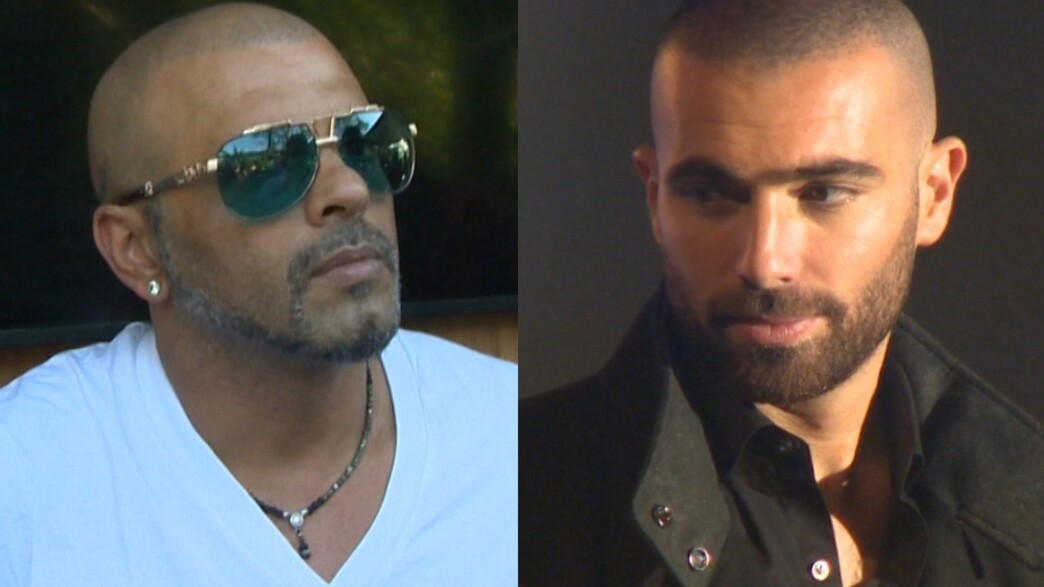 למה נגנז הדואט של אייל גולן ועומר אדם?