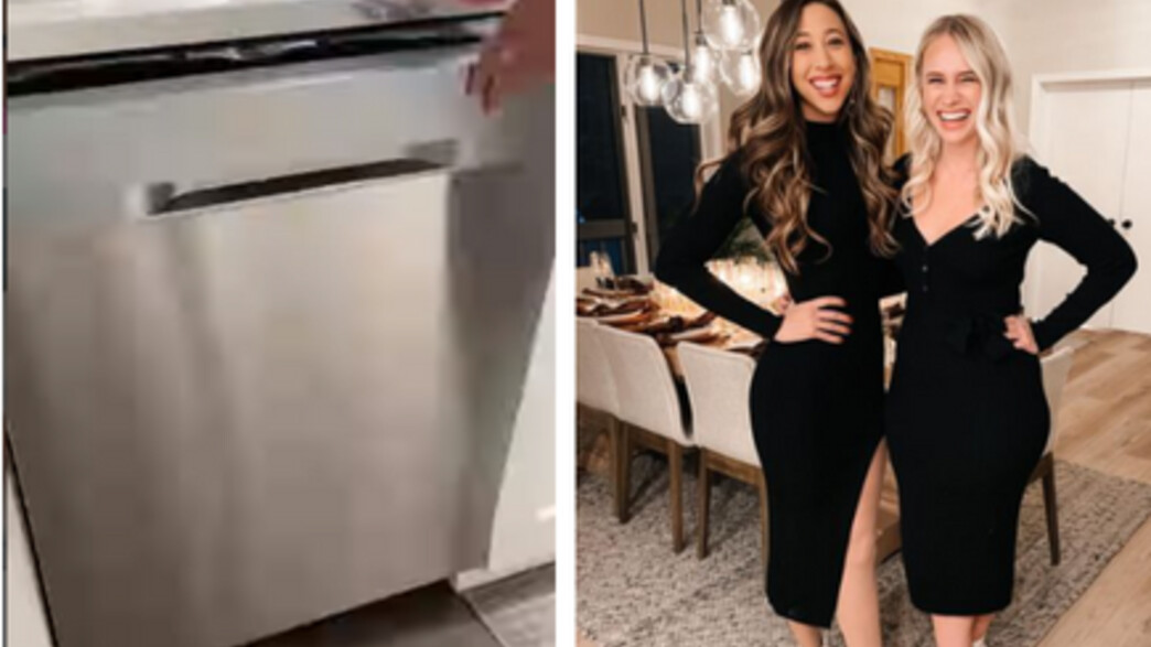 מדיח כלים מדיח כלים