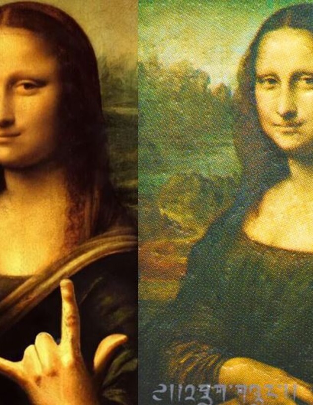 מונה ליזה