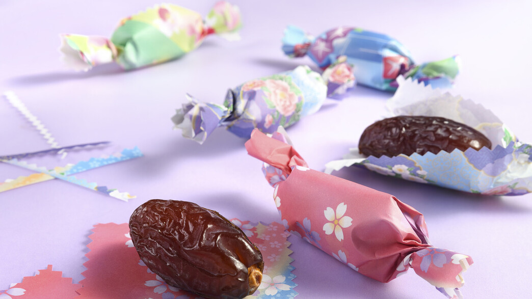 סוכריות תמרים סוכריות תמרים