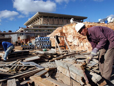 פועלים סינים