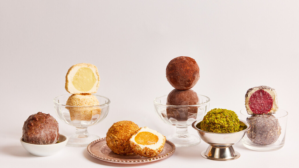 ספיישל קנודלים בשטפן