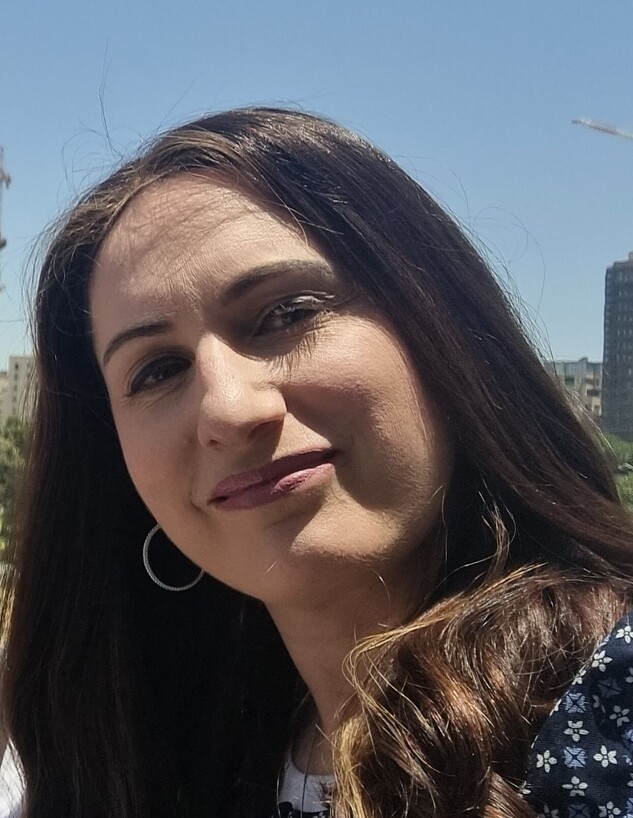 רותי מרגלית