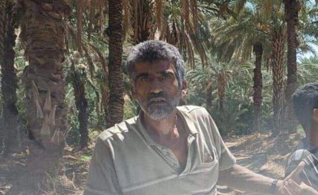 מאהר אלסעיד, המחבל השלישי מהפיגוע בבקעה והאב של 2 המחבלים האחרים