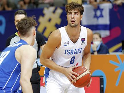 (Photo by Pedja Milosavljevic/DeFodi Images via Getty Images) (צילום: ספורט 5)