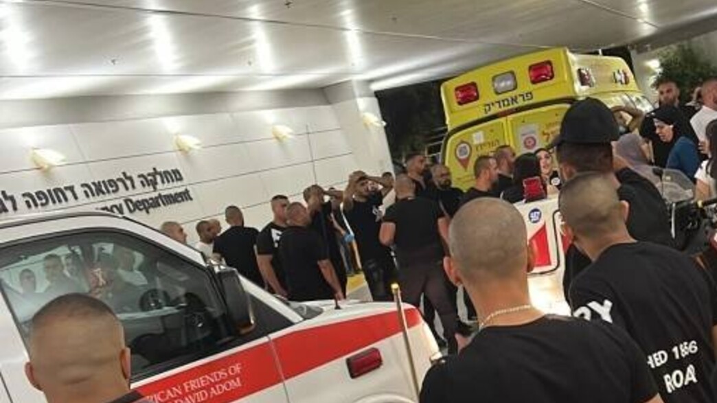 חשד לרצח במזרעה חשד לרצח במזרעה