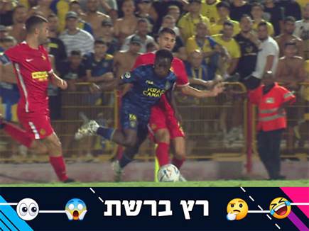 sportFive1222387 (צילום: ספורט 5)