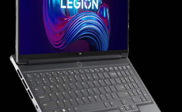מחשב Lenovo s7 legion