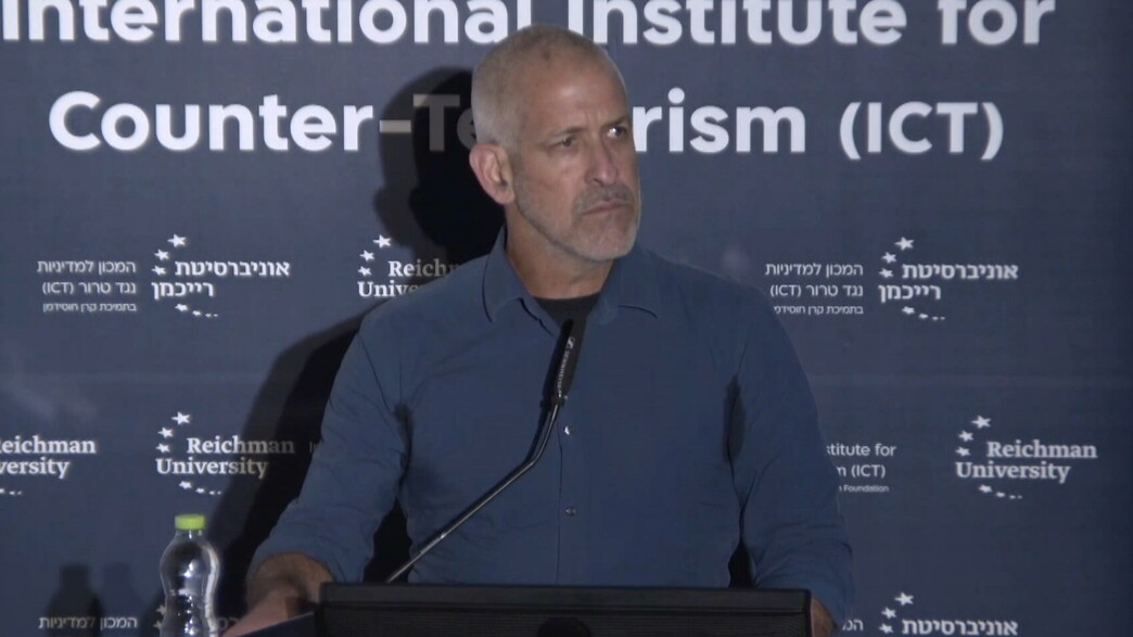 רונן בר, ראש השב"כ