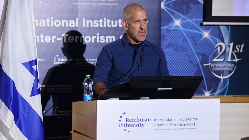 רונן בר, ראש השב"כ