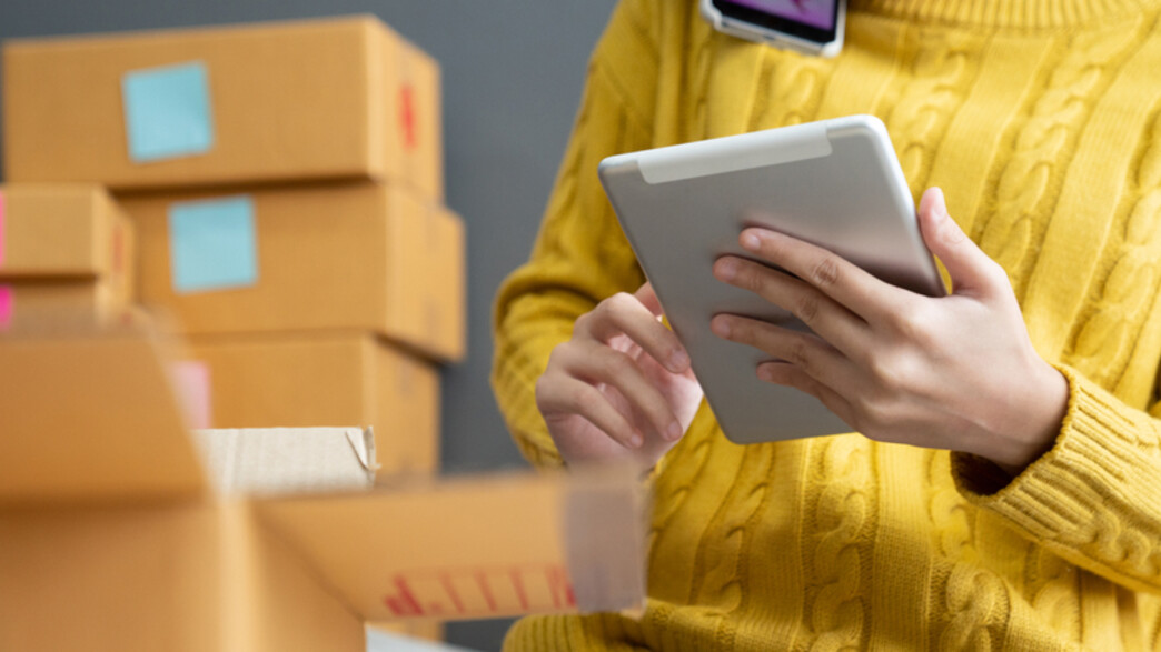 קניות אונליין קניות אונליין