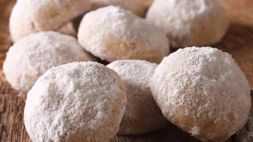 עוגיות פקאן הכי קלות בארץ