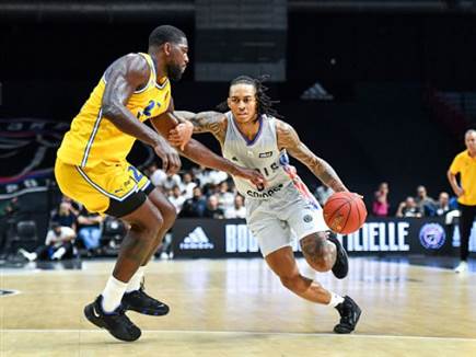 המשחקים הבאים יראו אחרת (Getty)