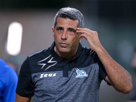 מימר. לא רגיל לא לנצח בבכורה (מאור אלקסלסי)