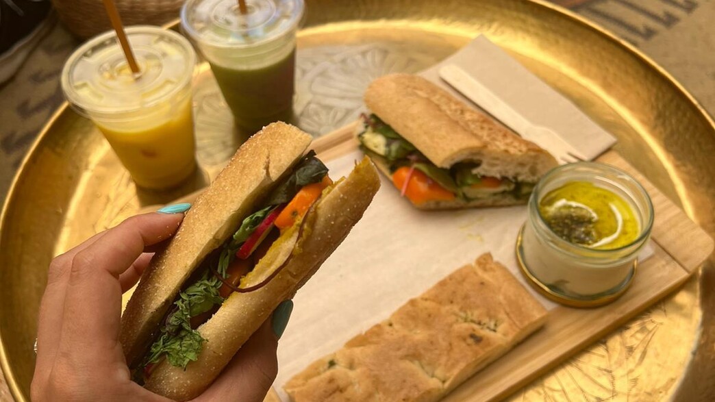 הכל ללא גלוטן! הכל ללא גלוטן!