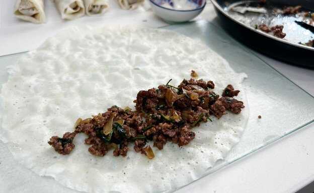 סיגרים - קיפול