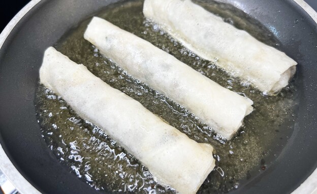 סיגרים - קיפול