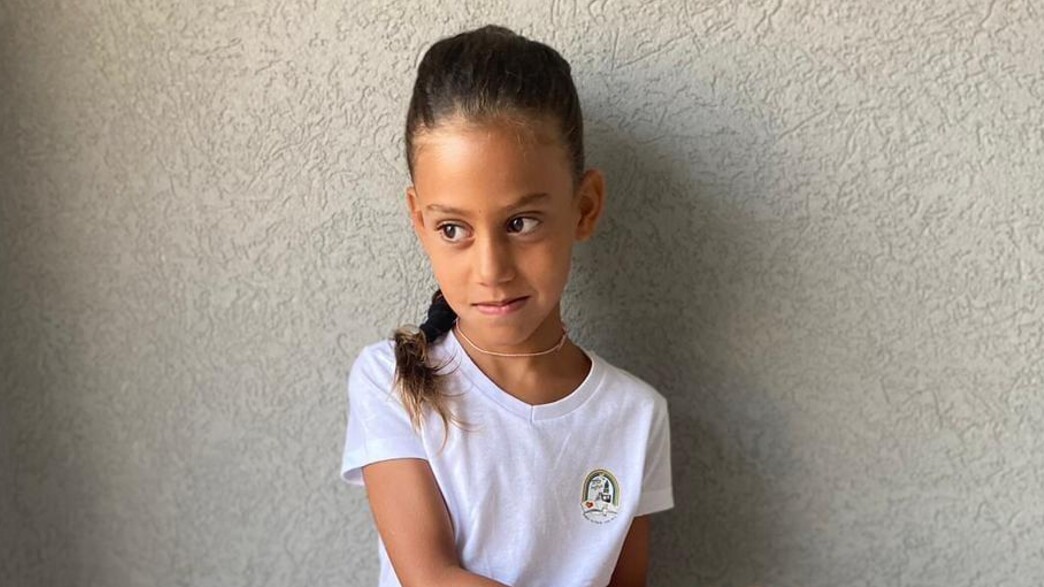 ליאן רביבו שטבעה למוות בג'קוזי בצימר בירכא