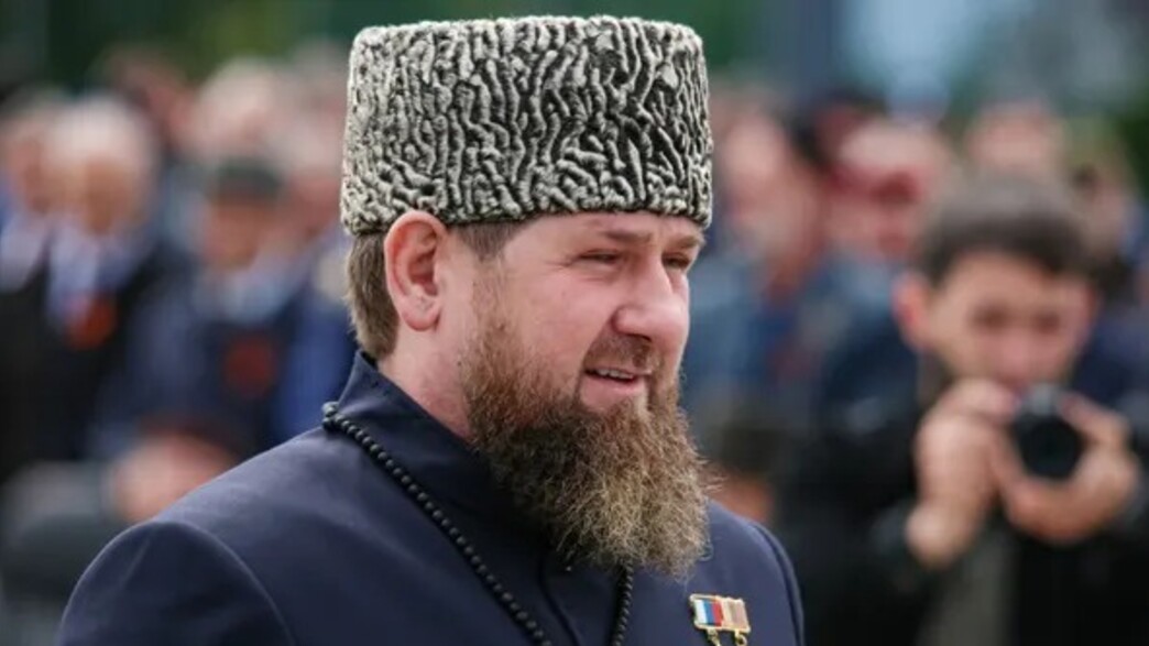 רמזאן קדירוב