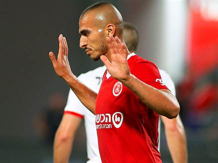 שלא חגג נגד האקסית (אלן שיבר)