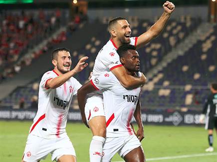 ואחריו הגיע אנסה, ובענק (אלן שיבר)