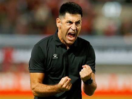 ברדה הגיב בשאגה (אלן שיבר)