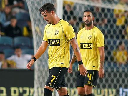 לראשונה מזה 31 שנה (צילום: אלן שיבר)