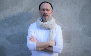 מה הלוז – 13.9- הופעות- זאפה- יונתן רזאל (צילום: משה נחומוביץ, זאפה)
