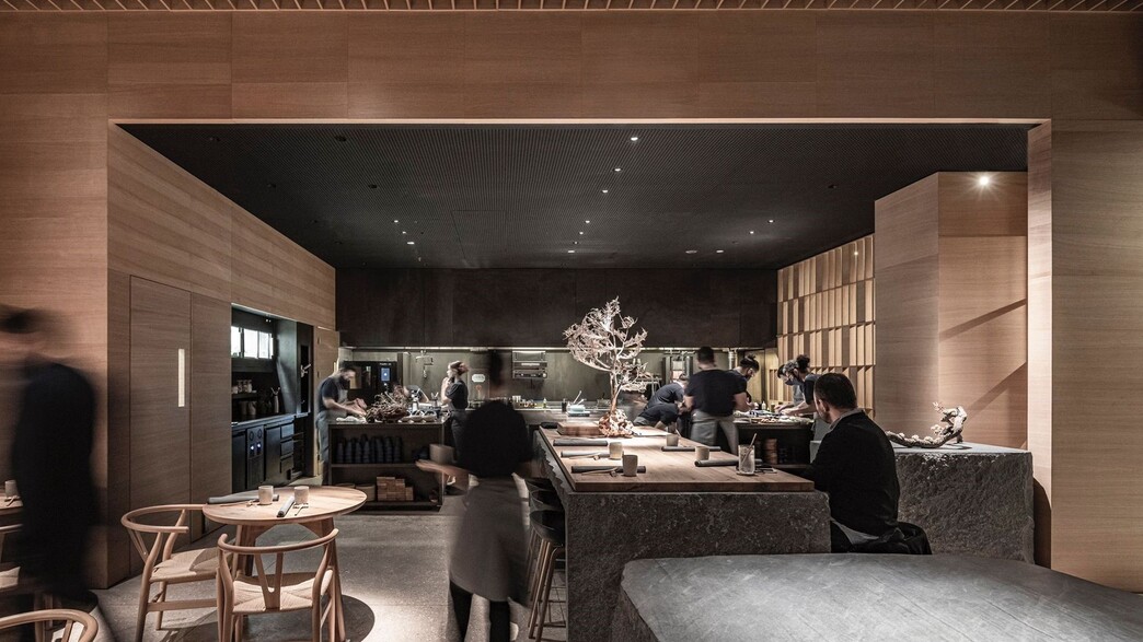 מטבח של היבה מטבח של היבה