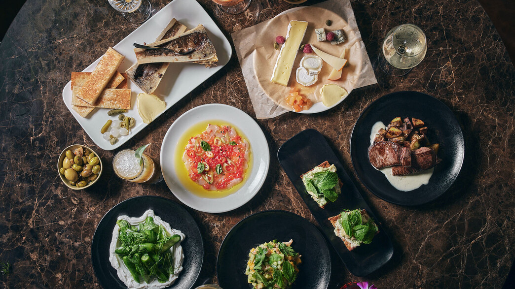 סטנלי - בר מסעדה חדש סטנלי - בר מסעדה חדש