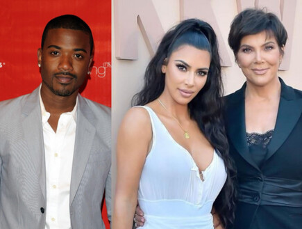 ניצחון לקים קרדשיאן וקריס ג'נר: זה מה שהוחלט בבית המשפט לגבי התביעה הנגדית של האקס ריי ג'יי