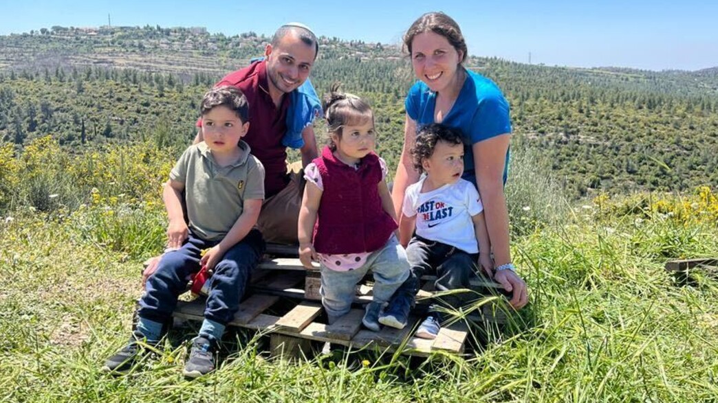 רעות ניסן רוזן, מנהלת הדאטה במוצר של לייטריקס